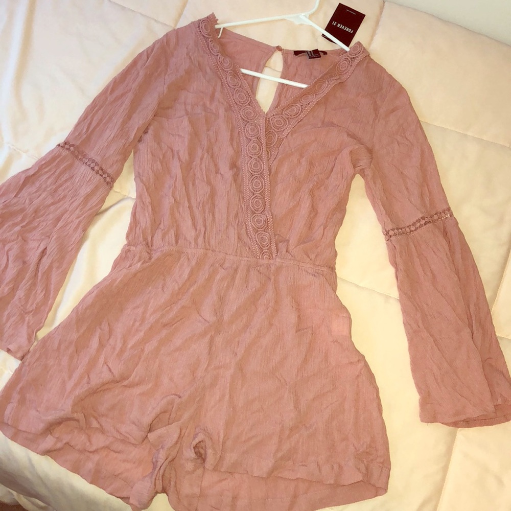 Jumpsuit